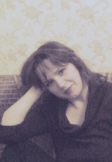 Моя фотография - Виктория, 53 из Омск (@viktoriya95343)
