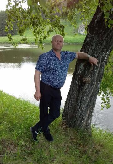 Моя фотография - Олег привет можем поо, 52 из Каменск-Уральский (@olegprivetmojempoo)