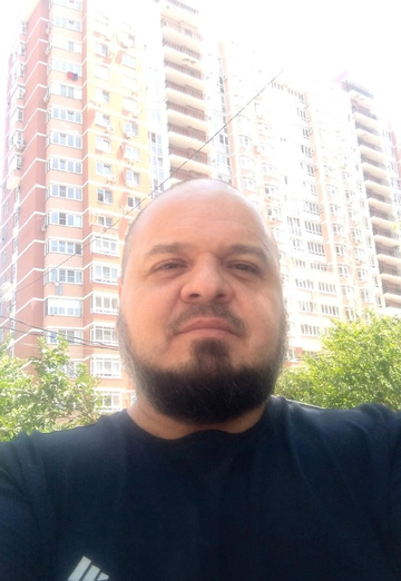 Моя фотография - Сергей, 43 из Краснодар (@sergeyumnov3)