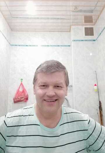 Моя фотография - Александр, 54 из Красноярск (@aleksandr495890)