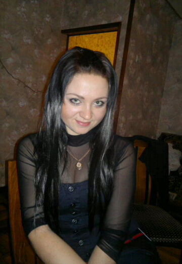 Моя фотография - Наталья, 33 из Краснодар (@natalya12817)