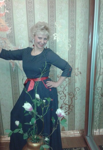 Моя фотография - Маргарита, 65 из Запорожье (@margarita23407)