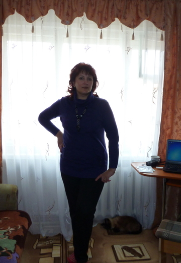 Моя фотография - лора, 57 из Анадырь (Чукотский АО) (@id123029)