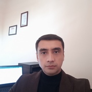 Мурад 38 Ташкент