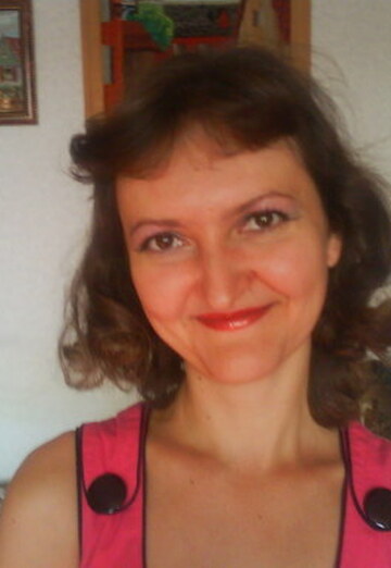Моя фотография - Cветлана, 43 из Орск (@cvetlana240)