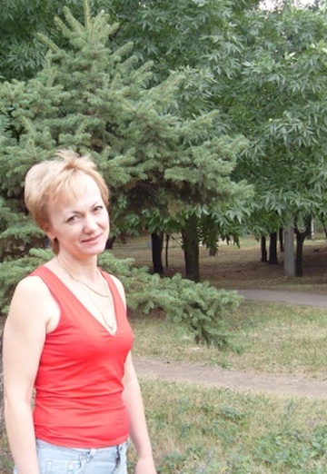 Моя фотография - татьяна, 59 из Донецк (@tatyana4412)
