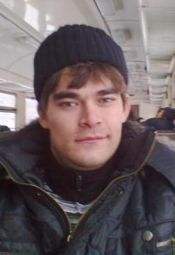 Моя фотография - вадим, 39 из Екатеринбург (@vadim8480)