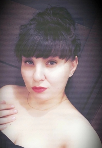 Моя фотография - Ольга, 37 из Нижний Новгород (@olga369156)