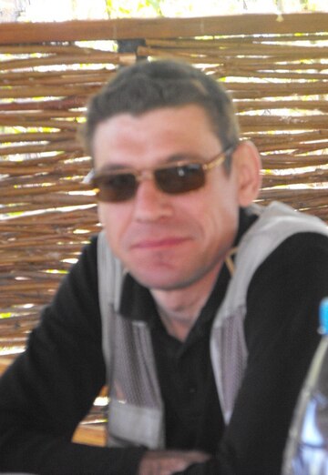 Моя фотография - Андрей, 48 из Красноярск (@drxaoc1)