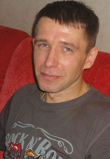 Моя фотография - Алексей Парфёнов, 45 из Ялта (@alekseyparfenov21)