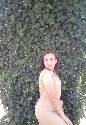 Моя фотография - Валентина, 40 из Краснодар (@valentina8978)