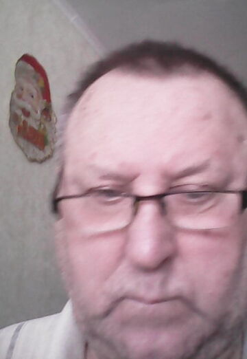 Моя фотография - Анатолий, 79 из Благовещенск (@anatoliy62296)