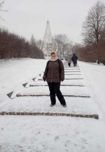 Моя фотография - Светлана, 61 из Москва (@zosya180)