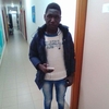 Lamin, 23, г.Orgosolo Lamin, 23, г.Orgosolo
