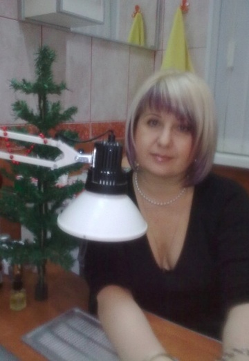 Моя фотография - Наталья, 56 из Нижний Новгород (@natalya8323)