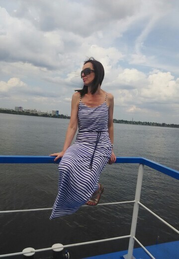 Моя фотография - Наталья, 51 из Днепр (@natalya256318)