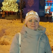 Елена 50 Москва