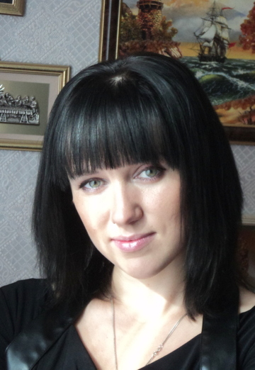 Моя фотография - Татьяна, 39 из Гродно (@tatyana33788)