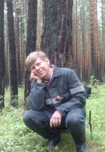 Моя фотография - Александр, 59 из Щелково (@aleksandr585745)