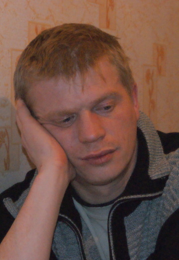 Моя фотография - мальчишь-плохишь, 45 из Нижневартовск (@malchishplohish)