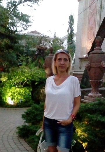 Моя фотография - Оксана, 45 из Тамбов (@oksana34552)