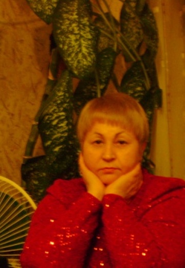 Моя фотография - Aнастасия, 69 из Москва (@anastasiya208)