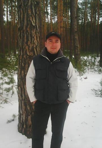 Моя фотография - Сергей, 39 из Славута (@sergey747149)
