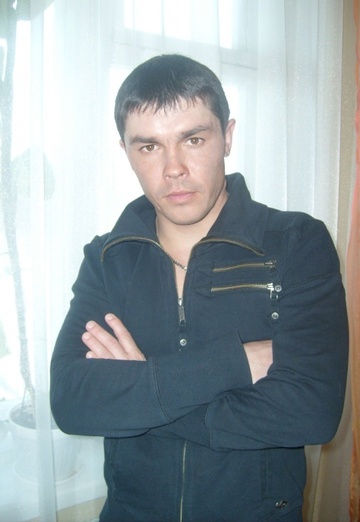 Моя фотография - Радик, 41 из Зеленодольск (@radik437)