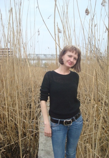 Моя фотография - Евгения, 42 из Ростов-на-Дону (@evgeniya3369)