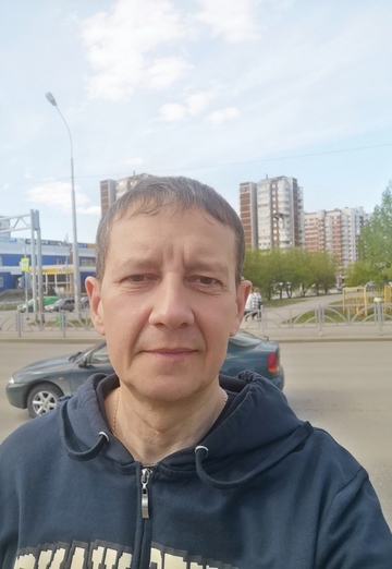 Моя фотография - Andrej Sokolov, 52 из Екатеринбург (@andrejsokolov3)