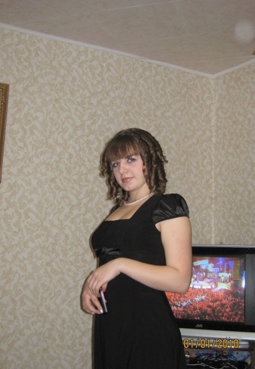 Моя фотография - Анастасия, 34 из Томск (@anastasi22)