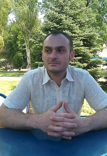 Моя фотография - дмитрий, 42 из Краснодар (@dmitriy382285)