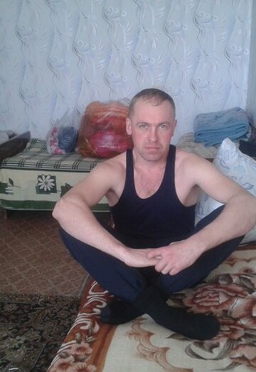 Моя фотография - сергей, 43 из Темиртау (@sergey7506898)