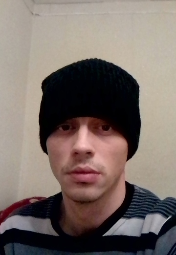 Моя фотография - Алексей Попов, 34 из Томск (@alekseypopov104)