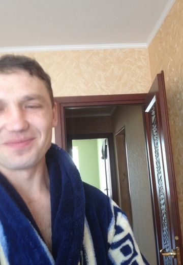 Моя фотография - Андрей, 41 из Константиновка (@andrey404618)
