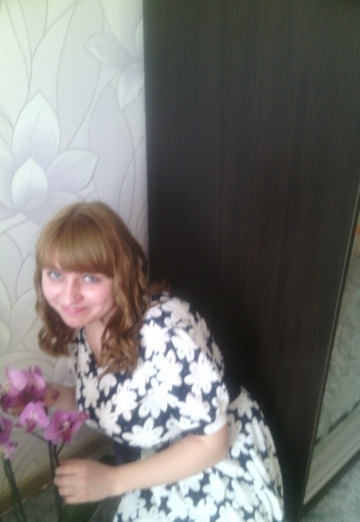 Моя фотография - Ludmila, 31 из Конотоп (@ludmilashila22)