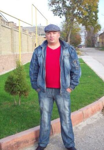 Моя фотография - Александр, 50 из Керчь (@aleksandr43115)