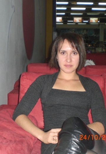 Моя фотография - Ульяна, 37 из Уфа (@ulyana342)
