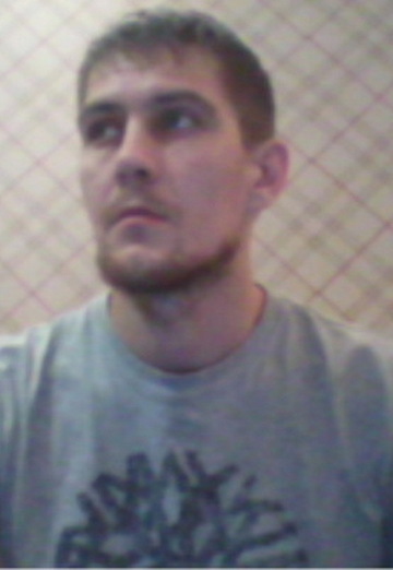 Моя фотография - игорь, 42 из Санкт-Петербург (@igor192414)