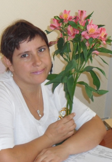 Моя фотография - Наталья, 53 из Челябинск (@natalya4398)
