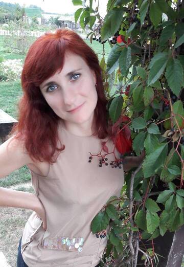 Моя фотография - Елена, 45 из Харьков (@elena330355)