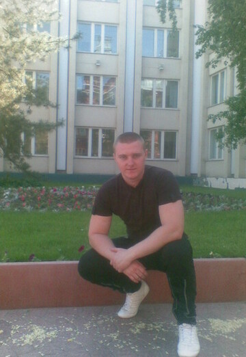 Моя фотография - Александр, 33 из Астрахань (@aleksandr45233)