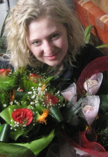 Моя фотография - ОЛЬГА, 35 из Ровно (@olya463)