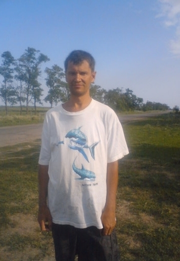 Моя фотография - Сергей Шахрай, 57 из Запорожье (@sergeyshahray)