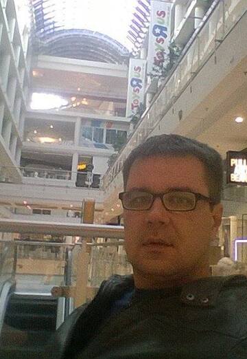 Моя фотография - Эвклид, 43 из Минск (@evgeniy361163)