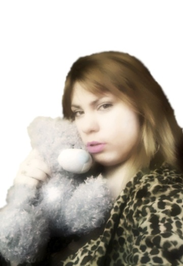 Моя фотография - Марина, 35 из Харьков (@nightenchantress)