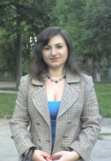 Моя фотография - anastasiya, 37 из Киев (@asya2008)