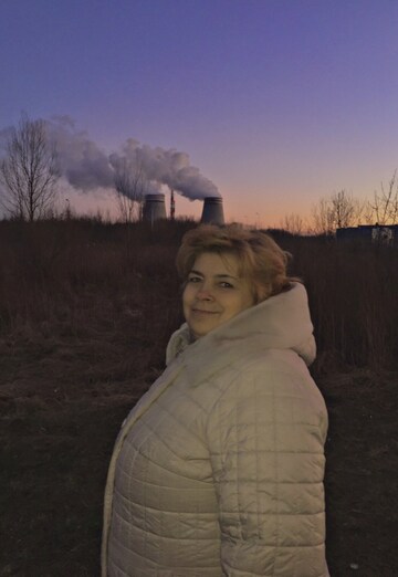 Моя фотография - Нина, 64 из Калининград (@nina43502)