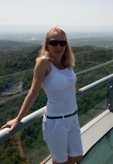 Моя фотография - Ольга, 49 из Минск (@olga244111)