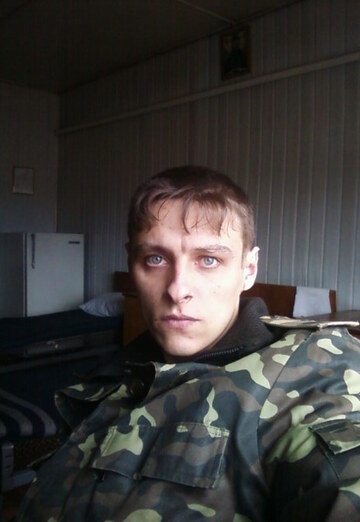 Моя фотография - Сергей, 35 из Киев (@sergey57973)